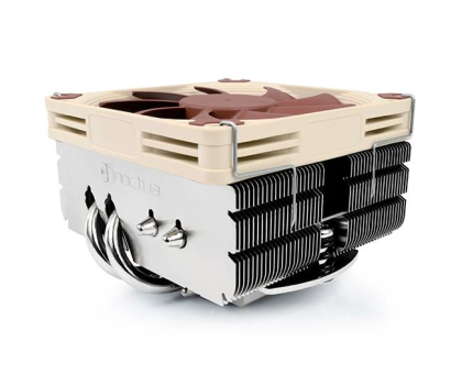 Wentylator do komputera Noctua NH-L9x65 92mm